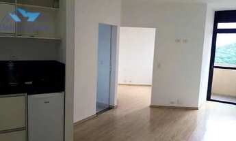 Imagem 7: Apartamento com 1 dormitório, 39 m² - venda por R$ 480.000,00 ou aluguel por R$ 3.372,00/m
