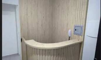 Imagem 6: Sala para locação no Edifício Black And White Business Center, em Sorocaba-SP