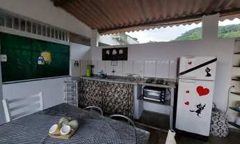 Imagem 4: Casa na Prainha de Mambucaba