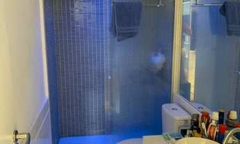 Imagem 6: Cobertura para aluguel e venda no condominio DAMAI no Recreio com 4 suites e dependência c