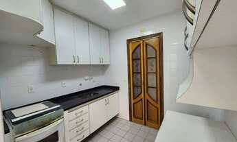 Imagem 4: Apartamento no Condomínio Horto do Ype no Parque Munhoz com 72m² 3 dormitórios 2 banheiros