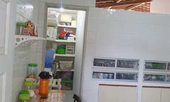 Imagem 5: Casa de praia em ponta de pedras. Goiana