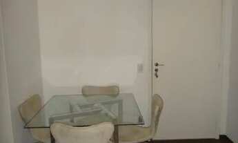 Imagem 2: SÃO PAULO - Apartamento Padrão - MORUMBI