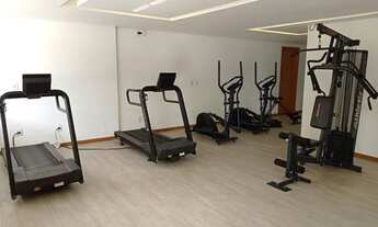 Imagem 2: Apartamento para venda possui 72 metros quadrados com 2 quartos em Marambaia - Belém - PA