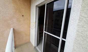 Imagem 4: PS - 3 QUARTOS COM LAZER COMPLETO - PRAIA DA BALEIA - SERRA - MANGUINHOS