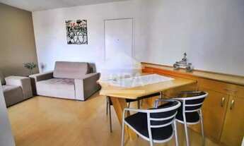 Imagem 5: APARTAMENTO COM 2 QUARTOS PARA VENDA, SANTANA, SÃO PAULO