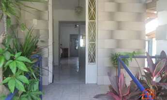 Imagem 5: Casa Sobrado à venda, 3 quartos, 1 suíte, 4 vagas, Cascata - Porto Alegre/RS