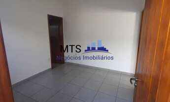 Imagem 3: Casa para locação: 03 comodos e garagem (Vila São José