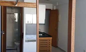 Imagem 2: Kitnet Mata da Praia Vitória ES