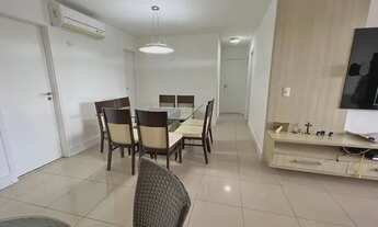 Imagem 3: Apartamento 117m² na Península Nascente 03 Quartos TR150539_MKT_12