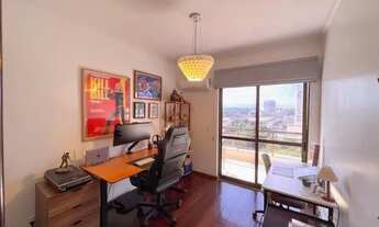 Imagem 2: Apartamento para Venda em Nova Iguaçu, Centro, 2 dormitórios, 1 suíte, 2 banheiros, 1 vaga