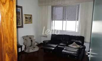 Imagem 5: São Paulo - Apartamento Padrão - Mooca