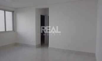 Imagem 6: Apartamento 2 quartos no Buritis, prédio novo, primeira locação