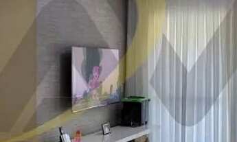 Imagem 5: APARTAMENTO VENDA EM INTERLAGOS COM 3 QUARTOS MOBILIADO