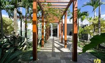 Imagem 2: Casa para venda em condomínio fechado