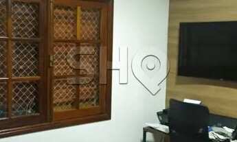 Imagem 5: Casa no Tremembé com 3 dormitórios