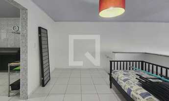 Imagem 5: SOBRADO 154 mts - 2 DORMITORIOS- 3 VAGAS -SANTA MARIA - SCS