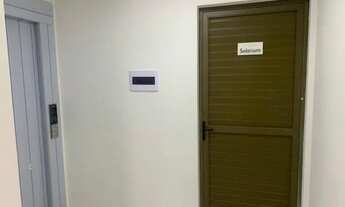 Imagem 7: Cobertura a poucos minutos na Orla