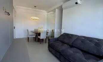 Imagem: Alugo apartamento alvorada mobiliado