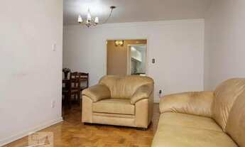 Imagem 4: Apartamento para Aluguel - Lapa, 3 Quartos, 156 m2