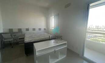 Imagem 7: Loft com 1 dormitório para alugar, 42 m² por R$ 2.800/mês - Jardim do Mar - São Bernardo d