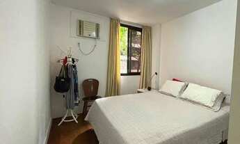 Imagem 7: Apartamento com 3 quartos à venda, 135m² - Ipanema - Rio de Janeiro/RJ