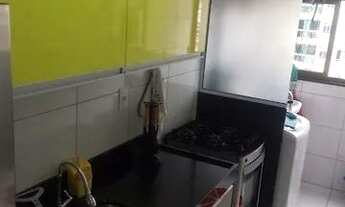 Imagem 7: 2 Dormitórios 1 C/ suíte* 1 Banheiro* Varanda* Area de serviço * Cód: 20639 f