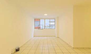 Imagem 3: Apartamento Locação Itaim Bibi 130 m² 3 Dormitórios