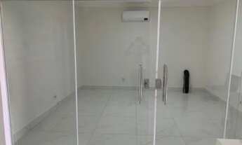 Imagem 2: Sala para área da saúde