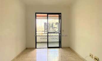 Imagem 2: Vila Romana - 3 dormitórios 2 vagas