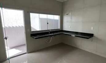 Imagem 6: Casa 3 quartos na Ceilândia Norte - Brasília - DF