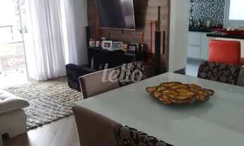 Imagem 5: Santo André - Apartamento Padrão - Vila Gilda