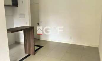 Imagem 2: Apartamento para locação no Alameda dos Jacarandás - Vila Satúrnia - Campinas/SP