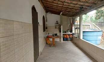 Imagem 5: Casa em santa Rita-Nova Iguaçu, 02 quartos e 01 suíte