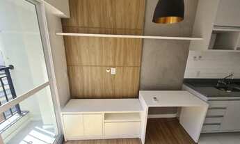 Imagem 2: Apartamento para aluguel em República - São Paulo - SP