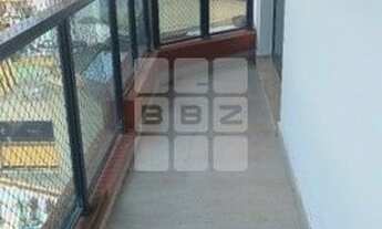 Imagem 2: Apartamento com 2 dormitórios, 160 m² - venda por R$ 1.650.000,00 ou aluguel por R$ 6.500