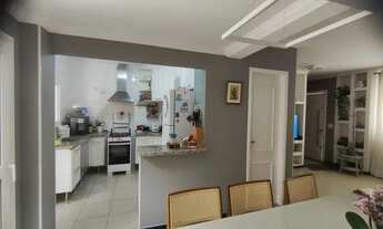 Imagem 2: METRÔ SAÚDE - CASA EM CONDOMÍNIO FECHADO - 3 DORMITÓRIOS - 3 VAGAS