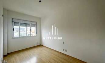 Imagem 3: Apartamento 2 quartos (1 suíte) no Rio Branco