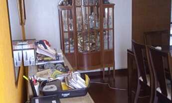 Imagem 5: Localizaçao privilegiada arborizada sala 3 quartos suite closet em Ipanema - Rio de Jane