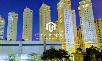 Imagem: COBERTURA RESIDENCIAL em SÃO PAULO - SP