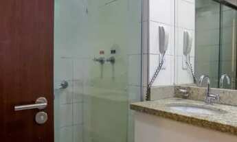 Imagem 4: Flat beira mar Transamerica Prestige