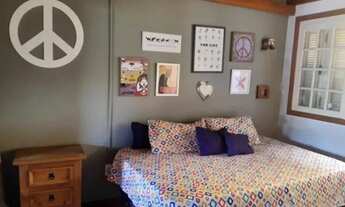 Imagem 2: Linda casa no Campeche Florianópolis