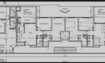 Imagem 4: Apartamento à venda 2 quartos 1 suíte 1 vaga Wallace Nova Petrópolis - São Bernardo do Cam