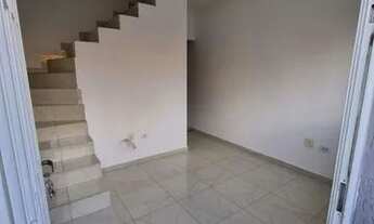 Imagem: Casa de condomínio sobrado para aluguel