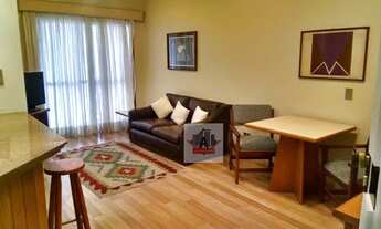 Imagem: Flat para aluguel com 42 metros quadrados