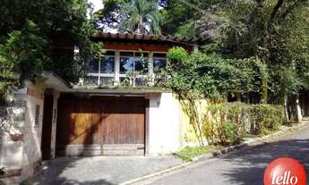 Imagem 1: São Paulo - Casa Padrão - Tucuruvi