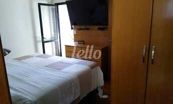 Imagem 5: São Paulo - Apartamento Padrão - Moema