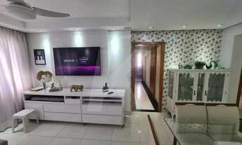 Imagem 3: Apartamento no Alto de Santana, 3 quartos, 2 banheiros, 1 vaga de garagem ,87m² de área ú