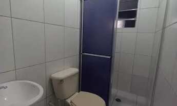 Imagem 4: Casa para Aluguel com 1 quarto , 30m² em Jardim Augusto - São Paulo