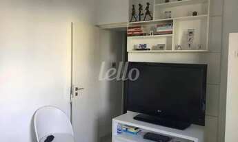 Imagem 7: São Paulo - Apartamento Padrão - Vila Mariana